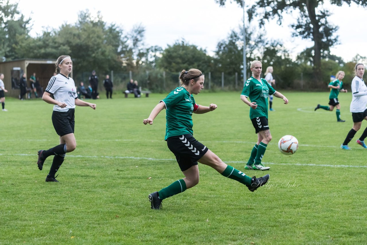 Bild 220 - Frauen SG Holstein Sued - SV Eintracht Luebeck : Ergebnis: 3:0